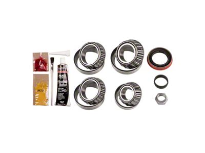 Motive Gear 9.25-Inch Front Differential Bearing Kit with Timken Bearings (01-06 4WD Sierra 1500)