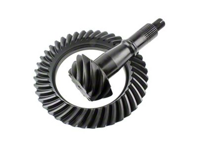 Motive Gear 9.50-Inch Rear Axle Ring and Pinion Gear Kit; 3.73 Gear Ratio (14-18 Sierra 1500)