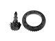 Motive Gear 9.50-Inch Rear Axle Ring and Pinion Gear Kit; 3.73 Gear Ratio (14-18 Sierra 1500)