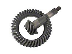 Motive Gear 9.50-Inch Rear Axle Ring and Pinion Gear Kit; 4.10 Gear Ratio (14-18 Sierra 1500)