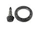 Motive Gear 9.50-Inch Rear Axle Ring and Pinion Gear Kit; 4.30 Gear Ratio (14-18 Sierra 1500)