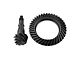 Motive Gear 9.50-Inch Rear Axle Ring and Pinion Gear Kit; 4.88 Gear Ratio (14-18 Sierra 1500)