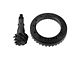 Motive Gear 9.50-Inch Rear Axle Ring and Pinion Gear Kit; 4.88 Gear Ratio (14-18 Sierra 1500)