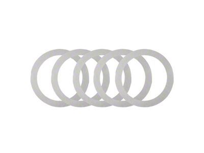 Motive Gear 9.50-Inch Differential Shim Kit (99-18 Sierra 1500)