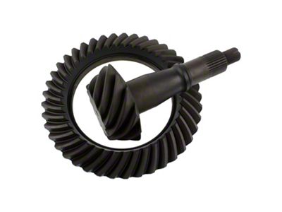 Motive Gear 9.50-Inch Rear Axle Ring and Pinion Gear Kit; 3.42 Gear Ratio (14-18 Sierra 1500)
