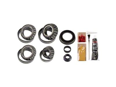 Motive Gear 9.50-Inch Rear Differential Bearing Kit with Timken Bearings (14-18 Sierra 1500)