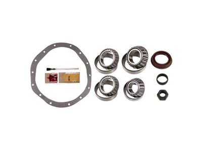 Motive Gear 9.50-Inch Rear Differential Bearing Kit with Timken Bearings (99-13 Sierra 1500)