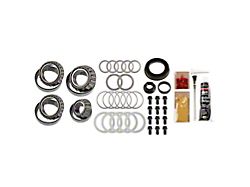 Motive Gear 9.50-Inch Rear Differential Master Bearing Kit with Koyo Bearings (14-18 Sierra 1500)