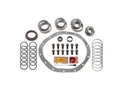 Motive Gear 9.50-Inch Rear Differential Master Bearing Kit with Koyo Bearings (99-13 Sierra 1500)