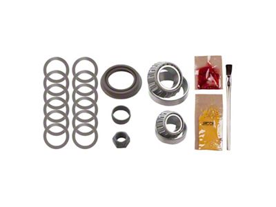 Motive Gear 9.50-Inch Rear Differential Pinion Bearing Kit with Timken Bearings (99-13 Sierra 1500)