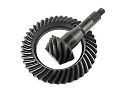 Motive Gear 9.76-Inch Rear Axle Ring and Pinion Gear Kit; 4.10 Gear Ratio (14-18 Sierra 1500)