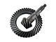 Motive Gear 9.76-Inch Rear Axle Ring and Pinion Gear Kit; 4.56 Gear Ratio (14-18 Sierra 1500)