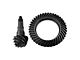 Motive Gear 9.76-Inch Rear Axle Ring and Pinion Gear Kit; 4.56 Gear Ratio (14-18 Sierra 1500)