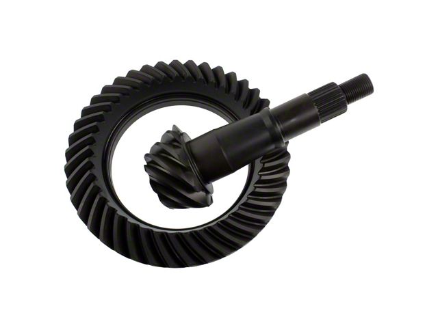Motive Gear Performance 9.25-Inch Front Axle Ring and Pinion Gear Kit; 4.56 Gear Ratio (01-06 4WD Sierra 1500)