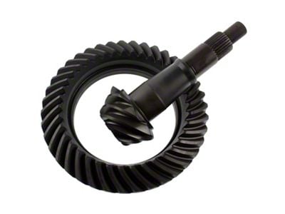 Motive Gear Performance 9.25-Inch Front Axle Ring and Pinion Gear Kit; 4.88 Gear Ratio (01-06 4WD Sierra 1500)