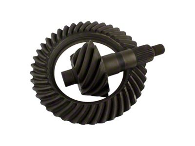 Motive Gear 10.50-Inch Rear Axle Ring and Pinion Gear Kit; 3.42 Gear Ratio (07-18 Sierra 2500 HD)