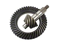 Motive Gear 10.50-Inch Rear Axle Ring and Pinion Gear Kit; 4.10 Gear Ratio (07-18 Sierra 2500 HD)