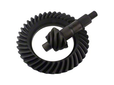 Motive Gear 10.50-Inch Rear Axle Thick Ring and Pinion Gear Kit; 4.88 Gear Ratio (07-18 Sierra 2500 HD)