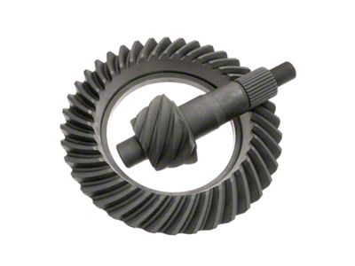 Motive Gear 10.50-Inch Rear Axle Thick Ring and Pinion Gear Kit; 5.13 Gear Ratio (07-18 Sierra 2500 HD)