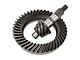 Motive Gear 10.50-Inch Rear Axle Thick Ring and Pinion Gear Kit; 5.38 Gear Ratio (07-18 Sierra 2500 HD)