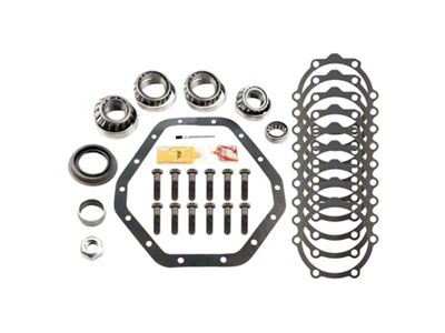 Motive Gear 10.50-Inch Rear Differential Master Bearing Kit with Timken Bearings for 4.56 and Higher Gear Ratio (07-13 Sierra 2500 HD)