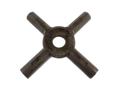 Motive Gear 10.50-Inch Rear Differential Pinion Shaft (07-18 Sierra 2500 HD)