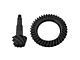 Motive Gear 11.50-Inch Rear Axle Ring and Pinion Gear Kit; 4.88 Gear Ratio (07-16 Sierra 2500 HD)