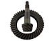 Motive Gear 11.50-Inch Rear Axle Ring and Pinion Gear Kit; 5.38 Gear Ratio (07-16 Sierra 2500 HD)