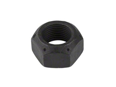 Motive Gear 9.25-Inch Differential Pinion Nut (07-15 Sierra 2500 HD)