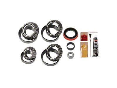 Motive Gear 9.25-Inch Front Differential Bearing Kit with Timken Bearings (11-16 4WD Sierra 2500 HD)