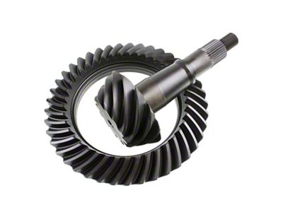 Motive Gear 9.50-Inch Rear Axle Ring and Pinion Gear Kit; 3.42 Gear Ratio (07-13 Sierra 2500 HD)