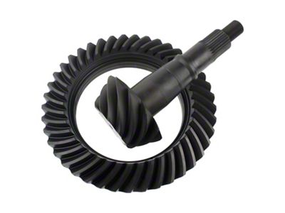 Motive Gear 9.50-Inch Rear Axle Ring and Pinion Gear Kit; 3.73 Gear Ratio (07-13 Sierra 2500 HD)