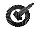 Motive Gear 9.50-Inch Rear Axle Ring and Pinion Gear Kit; 3.73 Gear Ratio (07-13 Sierra 2500 HD)