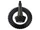 Motive Gear 9.50-Inch Rear Axle Ring and Pinion Gear Kit; 3.73 Gear Ratio (07-13 Sierra 2500 HD)