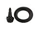 Motive Gear 9.50-Inch Rear Axle Ring and Pinion Gear Kit; 4.56 Gear Ratio (07-13 Sierra 2500 HD)