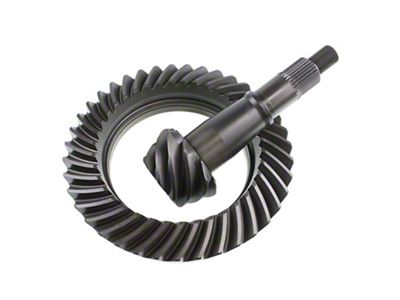 Motive Gear 9.50-Inch Rear Axle Ring and Pinion Gear Kit; 4.88 Gear Ratio (07-13 Sierra 2500 HD)