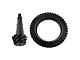 Motive Gear Performance 9.25-Inch Front Axle Ring and Pinion Gear Kit; 4.56 Gear Ratio (07-14 4WD Sierra 2500 HD)