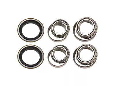 Motive Gear 10.50 and 11.50-Inch Rear Axle Bearing and Seal Kit (07-10 Sierra 3500 HD DRW)