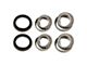 Motive Gear 10.50 and 11.50-Inch Rear Axle Bearing and Seal Kit (11-19 Sierra 3500 HD)