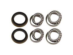 Motive Gear 10.50 and 11.50-Inch Rear Axle Bearing and Seal Kit (07-16 Sierra 3500 HD SRW)