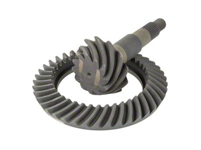 Motive Gear 11.50-Inch Rear Axle Ring and Pinion Gear Kit; 3.42 Gear Ratio (07-16 Sierra 3500 HD)