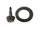 Motive Gear 11.50-Inch Rear Axle Ring and Pinion Gear Kit; 3.73 Gear Ratio (07-16 Sierra 3500 HD)