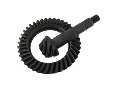 Motive Gear 11.50-Inch Rear Axle Ring and Pinion Gear Kit; 4.88 Gear Ratio (07-16 Sierra 3500 HD)