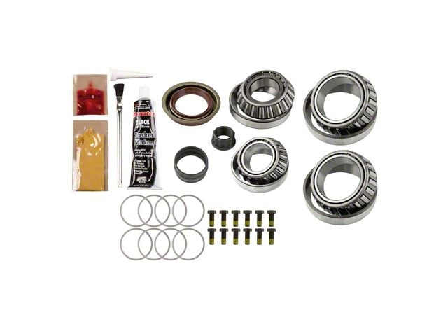 Motive Gear 11.50-Inch Rear Differential Master Bearing Kit with Koyo Bearings (11-18 Sierra 3500 HD)