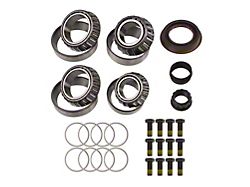 Motive Gear 11.50-Inch Rear Differential Master Bearing Kit with Koyo Bearings (07-10 Sierra 3500 HD)