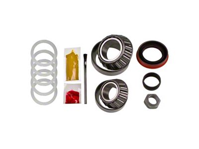 Motive Gear 9.25-Inch Front Differential Pinion Bearing Kit with Koyo Bearings (07-10 4WD Sierra 3500 HD)