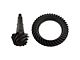 Motive Gear Performance 9.25-Inch Front Axle Ring and Pinion Gear Kit; 4.10 Gear Ratio (07-14 4WD Sierra 3500 HD)