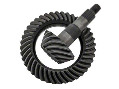 Motive Gear 8.25-Inch IFS Front Axle Ring and Pinion Gear Kit; 3.08 Gear Ratio (99-18 4WD Silverado 1500)