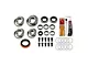 Motive Gear 8.25-Inch IFS Front Differential Master Bearing Kit with Timken Bearings (99-18 4WD Silverado 1500)