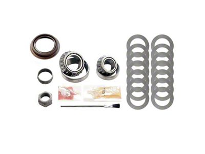 Motive Gear 8.50-Inch Front and 8.60-Inch Rear Differential Pinion Bearing Kit with Koyo Bearings (99-08 Silverado 1500)